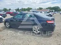 2011 Toyota CAMRY фото