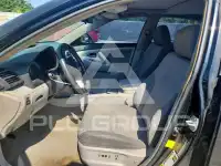 2011 Toyota CAMRY фото