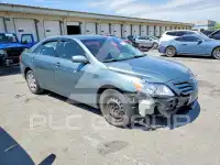 2011 Toyota CAMRY фото