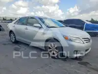 2011 Toyota CAMRY фото