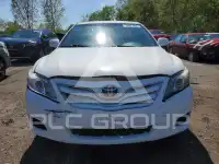 2011 Toyota CAMRY фото