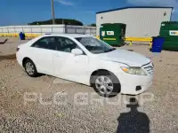 2011 Toyota CAMRY фото