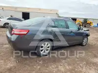 2011 Toyota CAMRY фото