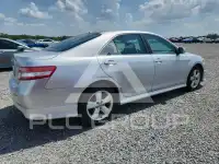 2011 Toyota CAMRY фото