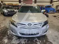 2011 Toyota CAMRY фото
