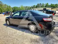 2011 Toyota CAMRY фото