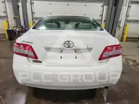 2011 Toyota CAMRY фото