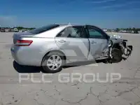 2011 Toyota CAMRY фото