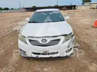 2011 Toyota CAMRY photo