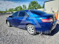 2011 Toyota CAMRY фото