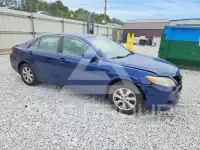 2011 Toyota CAMRY фото