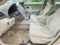 2011 Toyota CAMRY фото