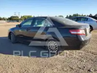 2011 Toyota CAMRY photo