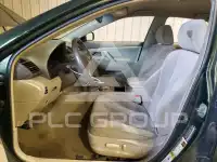 2011 Toyota CAMRY фото