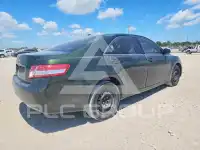 2011 Toyota CAMRY фото