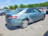 2011 Toyota CAMRY фото