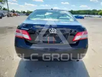 2011 Toyota CAMRY фото