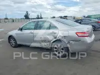 2011 Toyota CAMRY фото