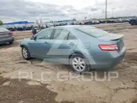 2011 Toyota CAMRY фото