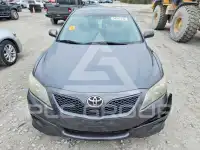 2011 Toyota CAMRY фото