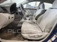 2011 Toyota CAMRY фото