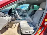 2011 Toyota CAMRY фото
