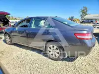 2011 Toyota CAMRY фото