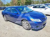 2011 Toyota CAMRY фото