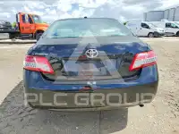 2011 Toyota CAMRY фото