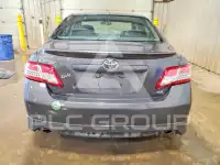 2011 Toyota CAMRY фото