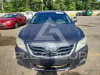 2011 Toyota CAMRY фото
