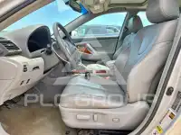 2011 Toyota CAMRY фото