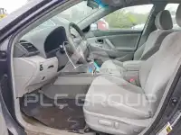 2011 Toyota CAMRY фото
