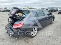 2011 Toyota CAMRY фото