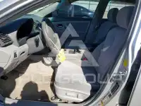 2011 Toyota CAMRY фото