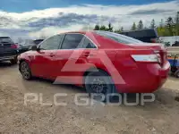 2011 Toyota CAMRY фото