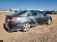 2011 Toyota CAMRY фото