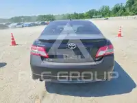 2011 Toyota CAMRY фото