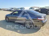 2011 Toyota CAMRY фото