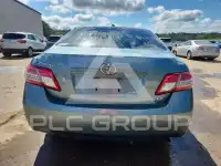 2011 Toyota CAMRY фото