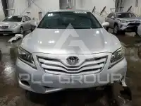 2011 Toyota CAMRY фото