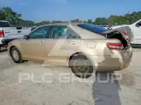 2011 Toyota CAMRY фото