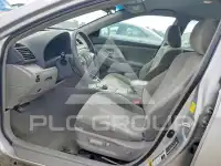 2011 Toyota CAMRY фото