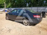2011 Toyota CAMRY фото