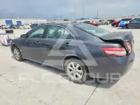 2011 Toyota CAMRY photo