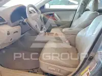 2011 Toyota CAMRY фото