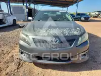2011 Toyota CAMRY фото