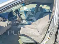 2011 Toyota CAMRY фото