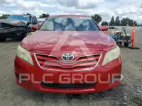 2011 Toyota CAMRY фото