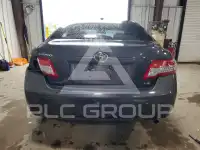 2011 Toyota CAMRY фото